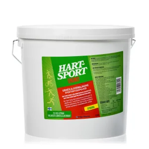 Hart-Sport Urheilujuomajauhe Sitruuna sanko 4,5 kg - 1 kpl:n pakkaus.