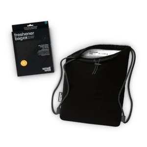 SmellWell - Freshener Bag XL - 3 PACK