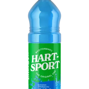 Hart-Sport Energy Urheilujuoma Multifruit 750 ml - 6 kpl:n pakkaus.